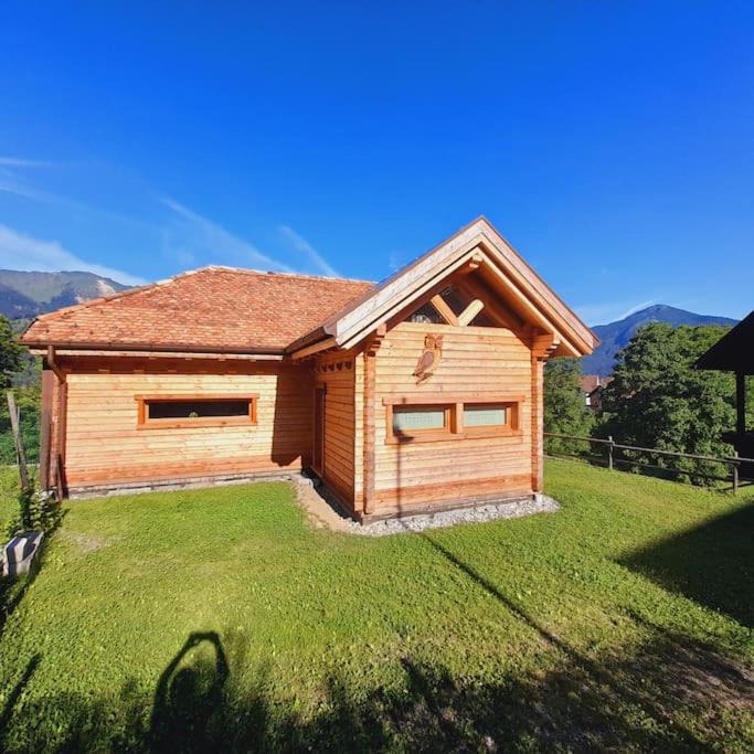 Photo of Buildings in Ovaro