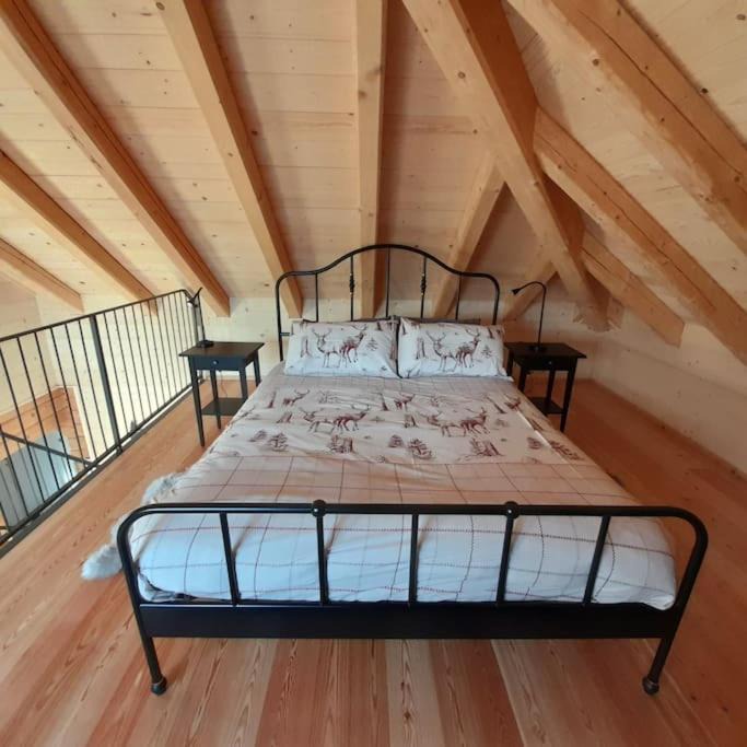 Photo of Bedroom in Ovaro