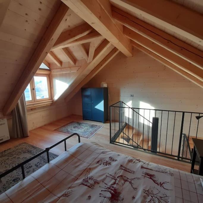Photo of Livingroom in Ovaro
