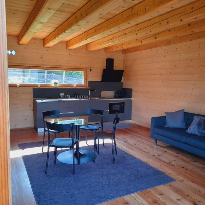 Photo of Livingroom in Ovaro