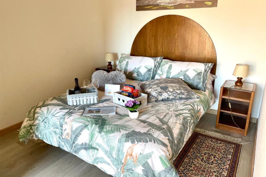 Photo of Bedroom in Porto Valtravaglia