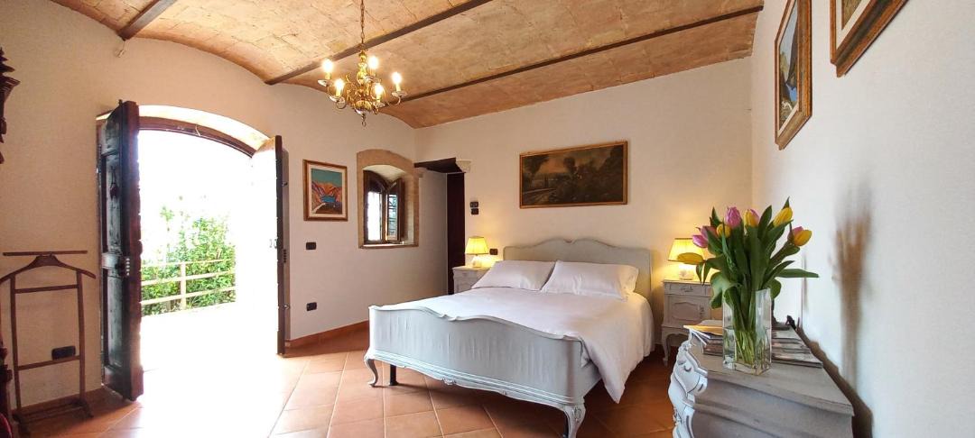 Photo of Bedroom in Casenuove