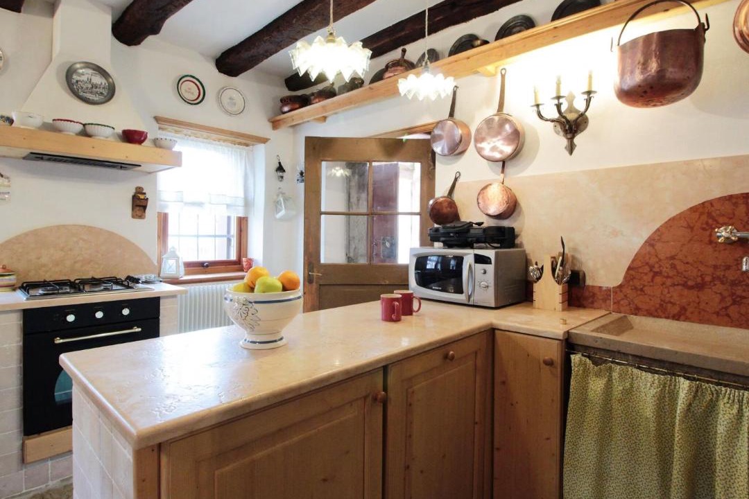 Photo of Kitchen in Chies