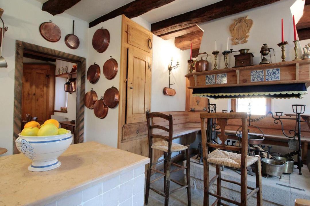 Photo of Kitchen in Chies