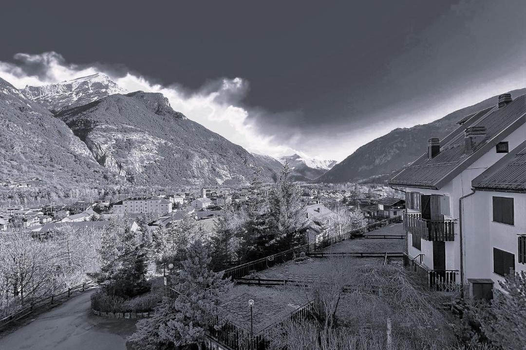 Photo of Buildings in Oulx