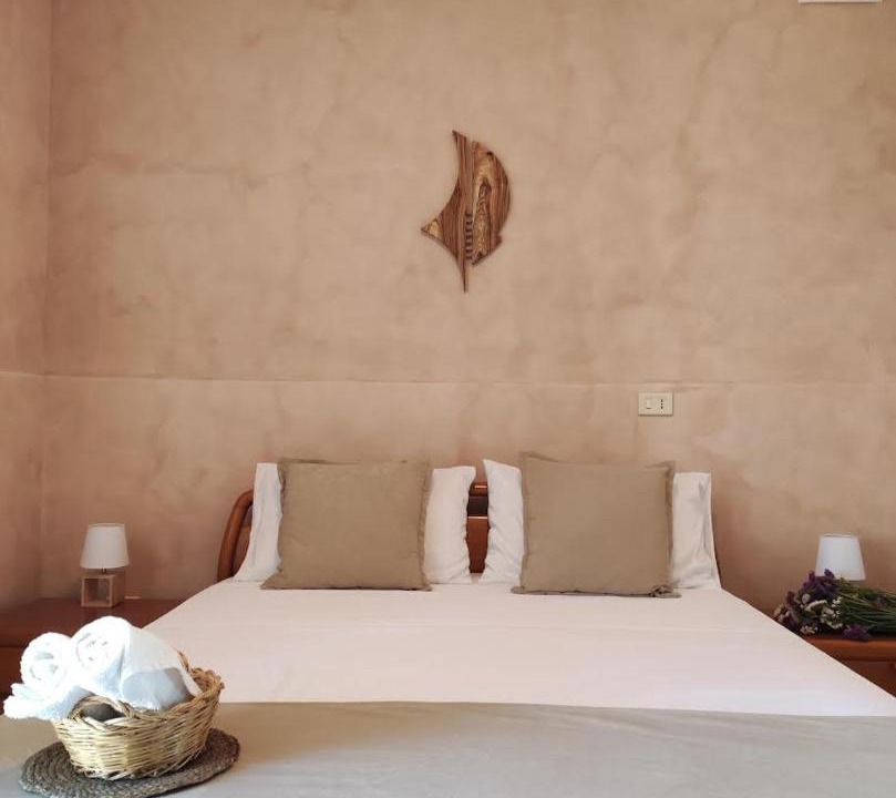 Photo of Bedroom in Aquara