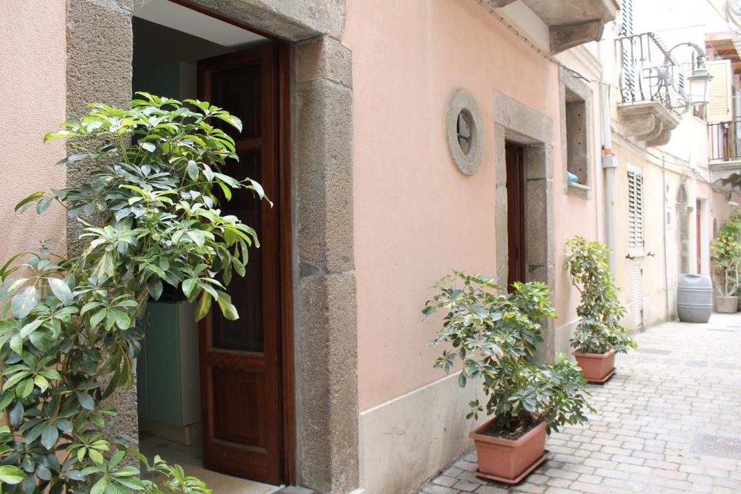 Photo of Others in Lipari Historic Centre