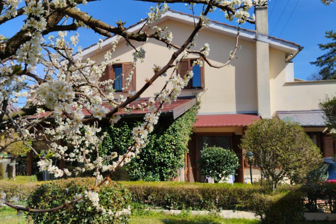 Photo of Buildings in Terni