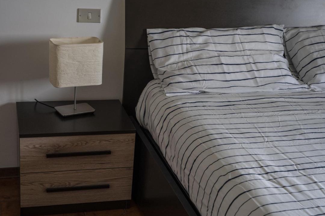 Photo of Bedroom in Ripe