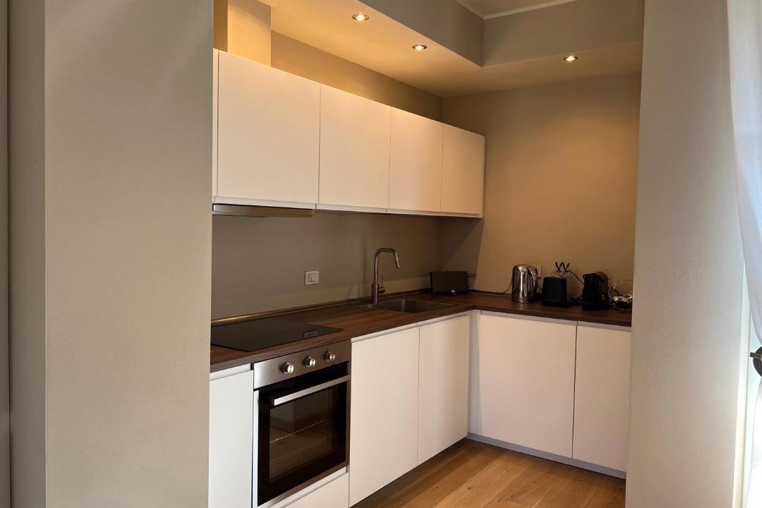 Photo of Kitchen in Bogogno