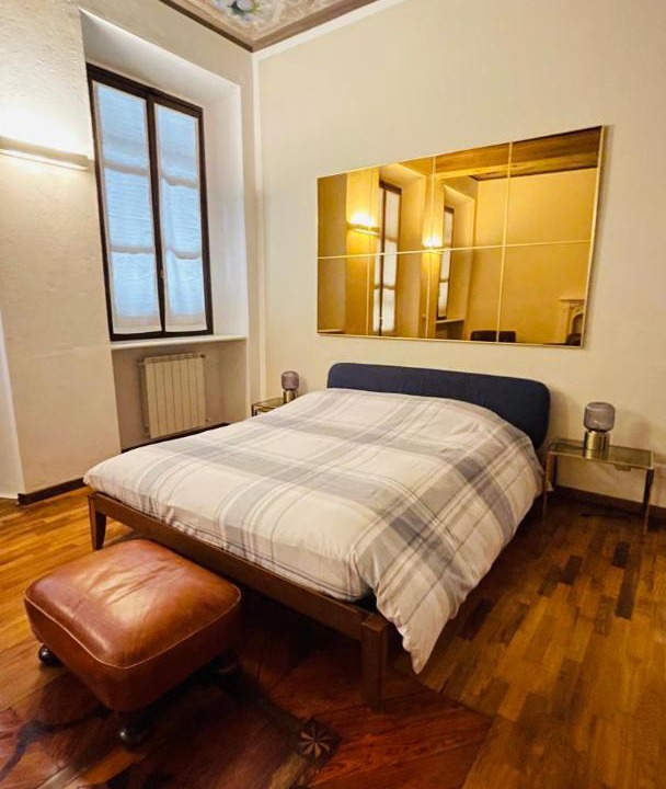 Photo of Bedroom in Oleggio