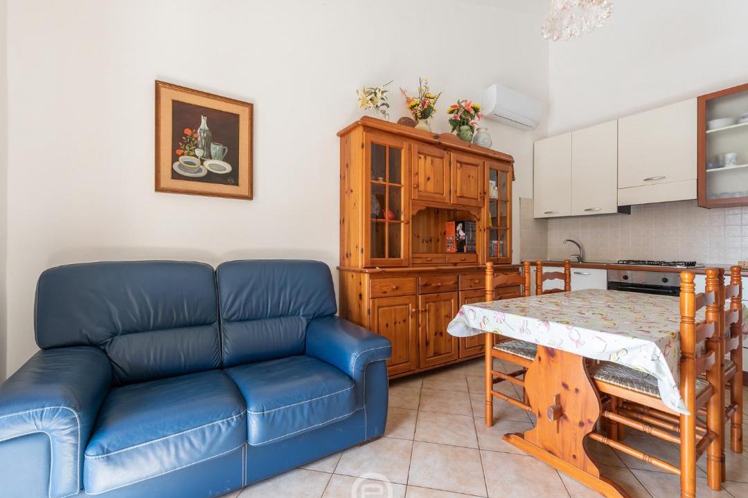 Photo of Livingroom in Capo Mannu