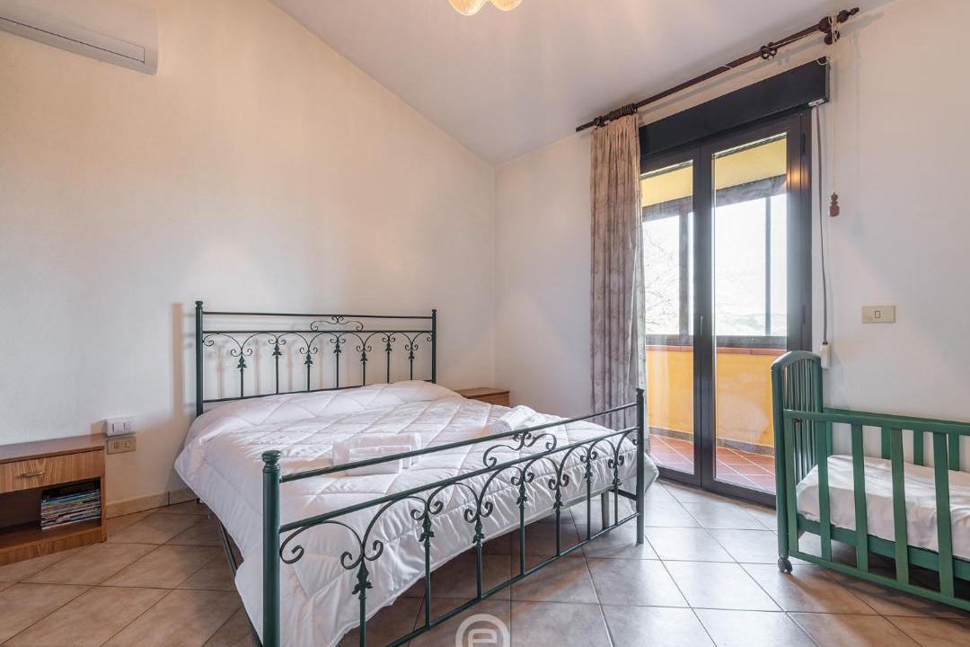 Photo of Bedroom in Capo Mannu