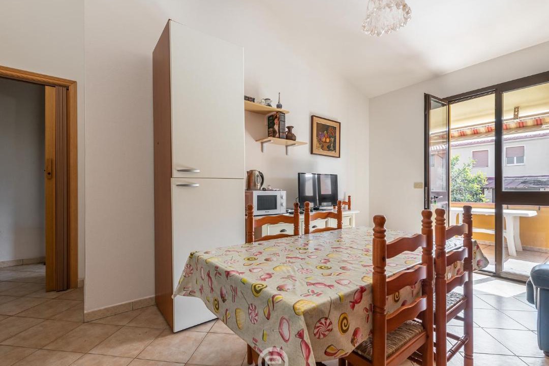 Photo of Livingroom in Capo Mannu