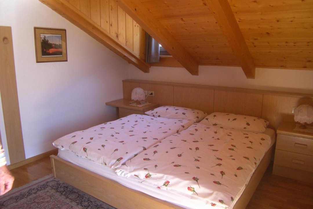 Photo of Bedroom in Soraga