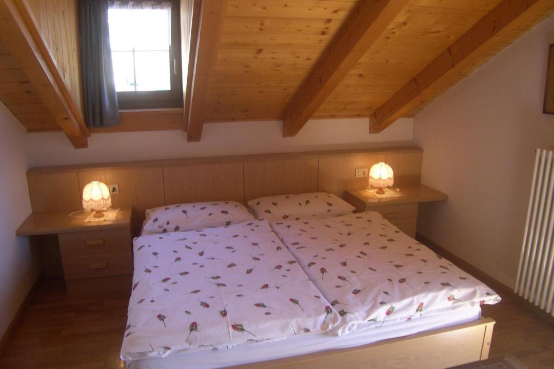 Photo of Bedroom in Soraga