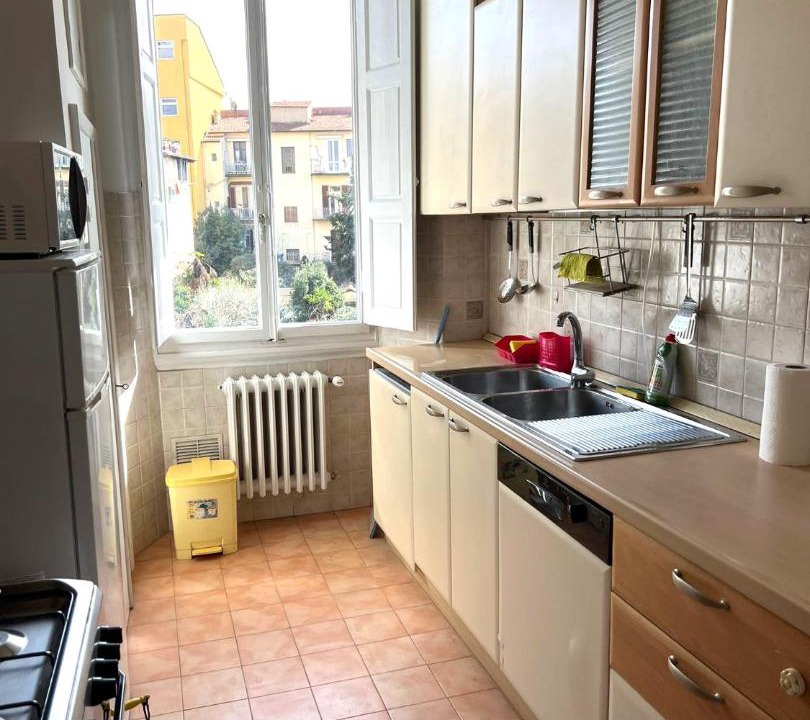 Photo of Kitchen in Le Cure