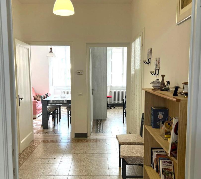 Photo of Livingroom in Le Cure