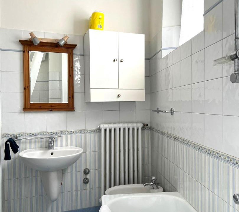Photo of Bathroom in Le Cure