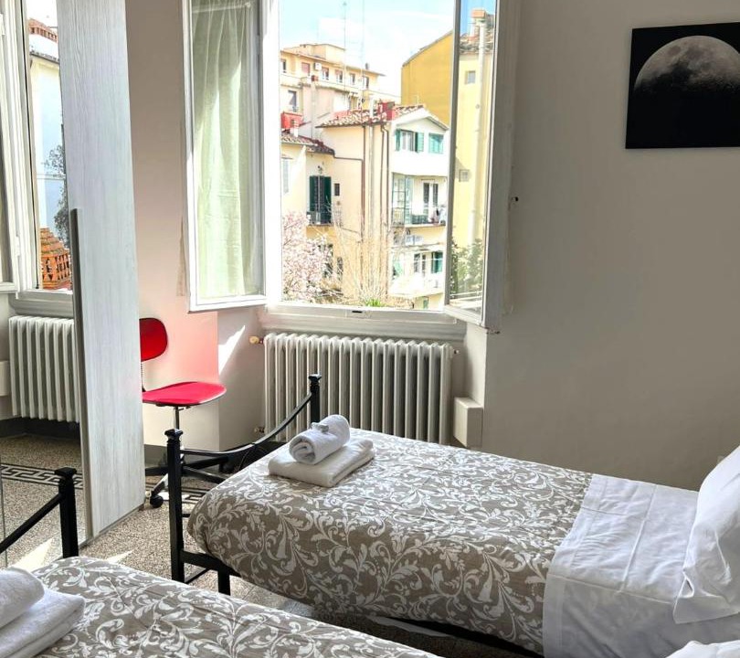 Photo of Bedroom in Le Cure