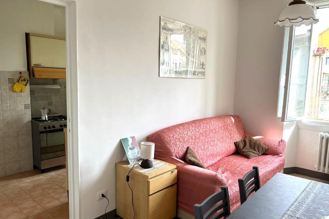 Photo of Livingroom in Le Cure