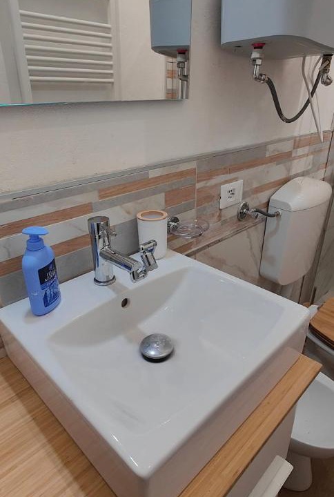 Photo of Bathroom in Abetone