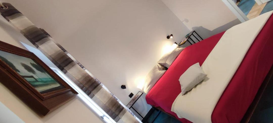 Photo of Bedroom in Maiori