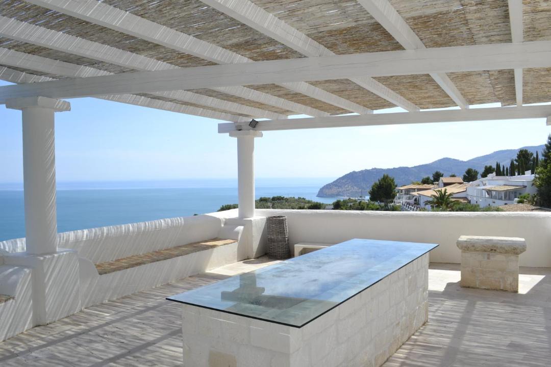 Photo of Patio Balcony in Mattinata