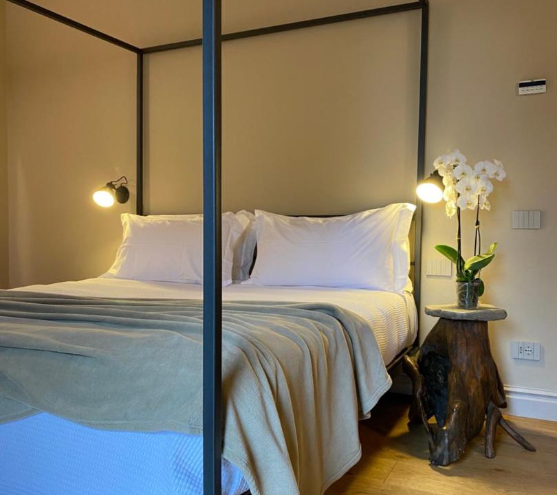 Photo of Bedroom in Rivanazzano