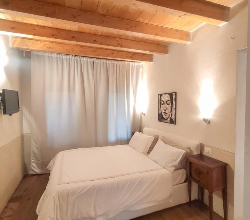Photo of Bedroom in Provaglio d'Iseo