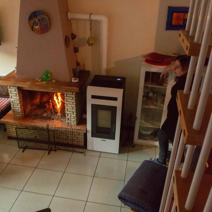 Photo of Livingroom in Campitello Matese