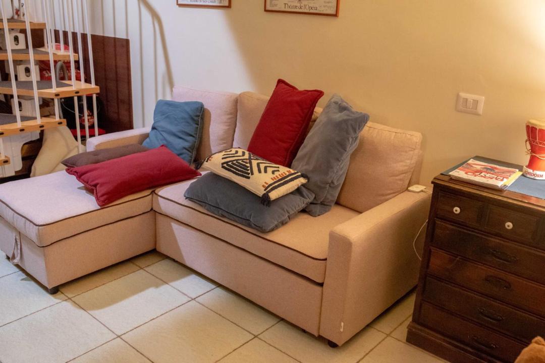 Photo of Livingroom in Campitello Matese