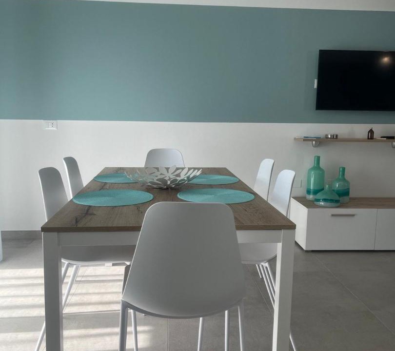 Photo of Livingroom in Porto Viro