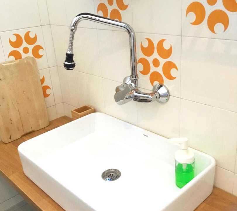 Photo of Bathroom in Mantua