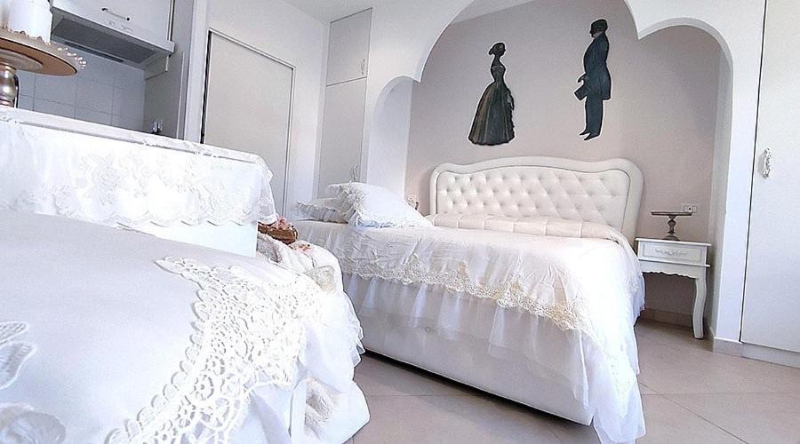 Photo of Bedroom in Carovigno