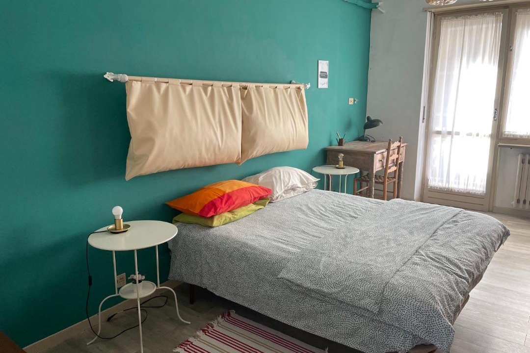 Photo of Bedroom in Cirie