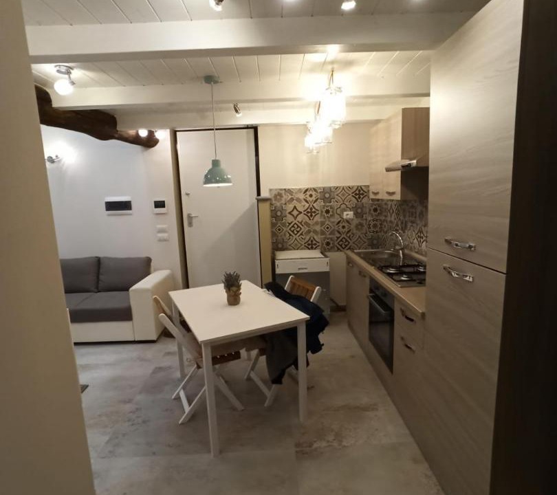 Photo of Kitchen in Vercelli