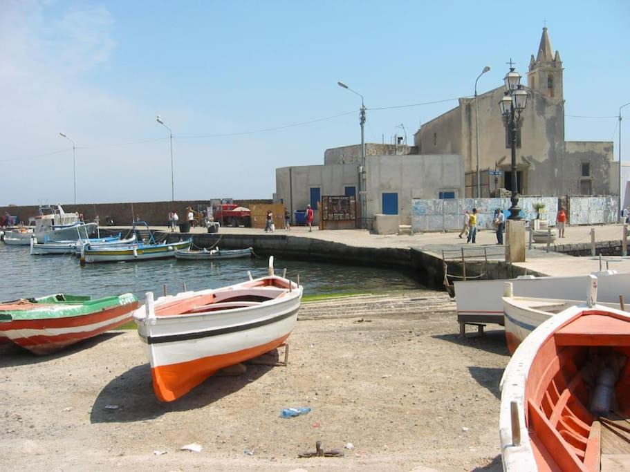 Photo of Others in Lipari Historic Centre