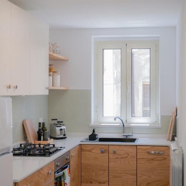 Photo of Kitchen in Soverato