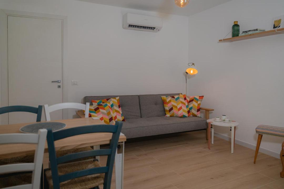 Photo of Livingroom in Soverato