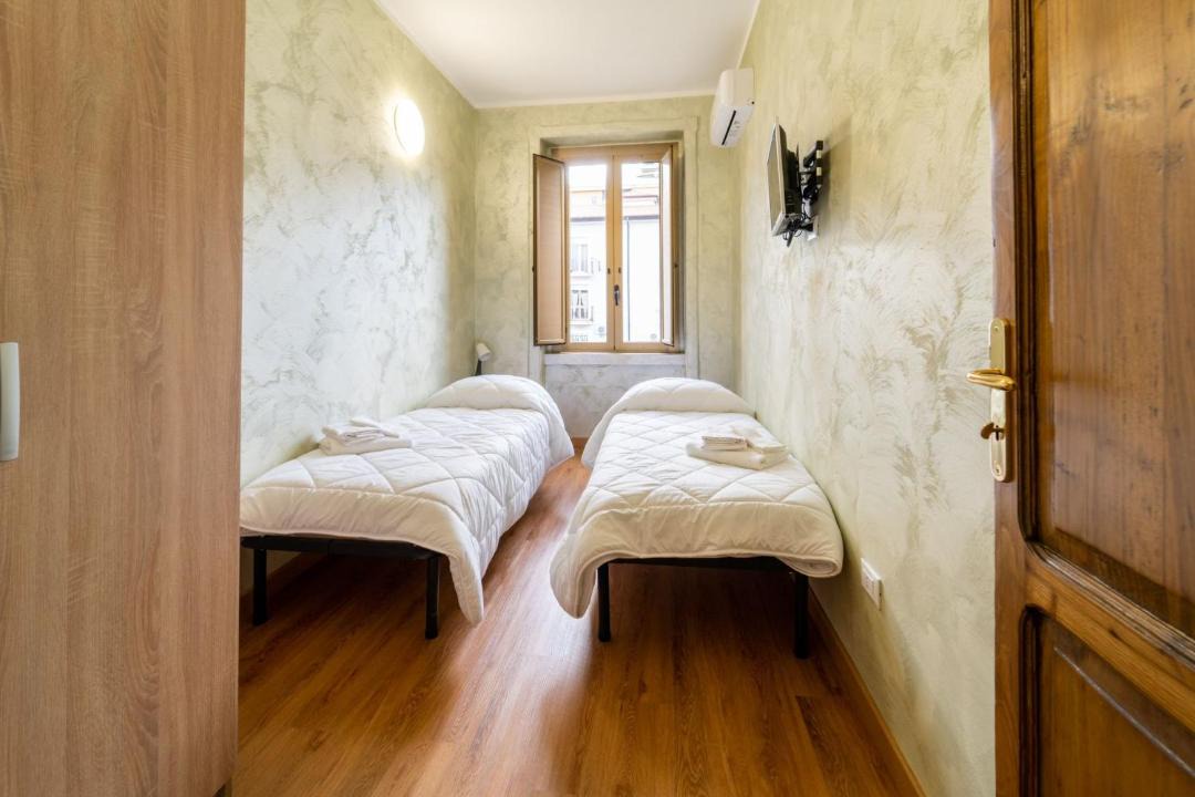 Photo of Bedroom in Cosenza