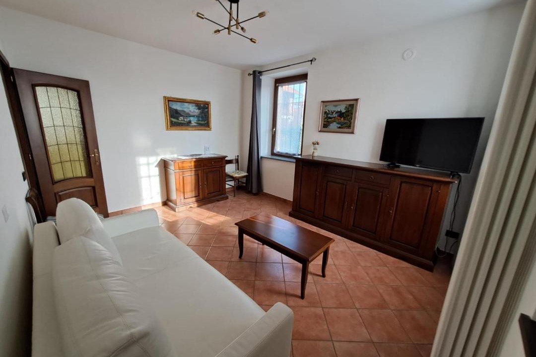 Photo of Livingroom in Candelo