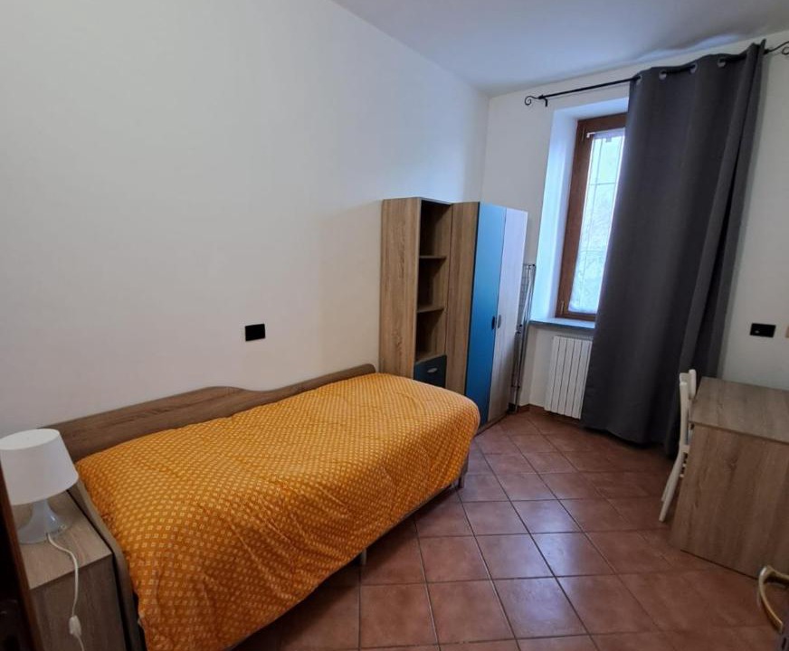 Photo of Bedroom in Candelo