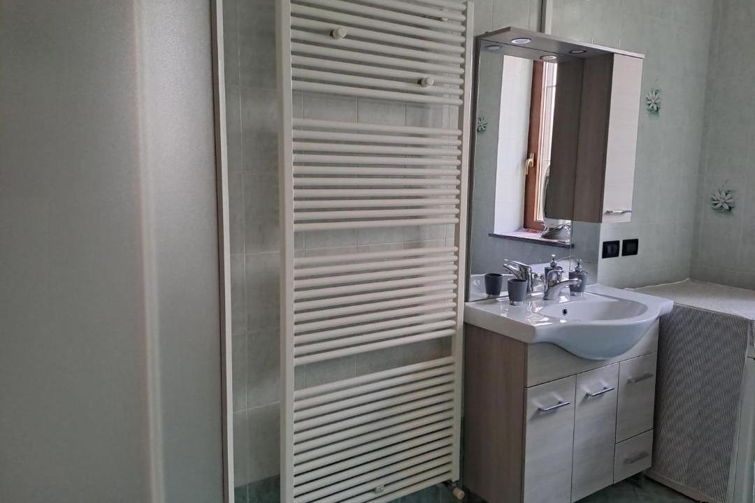 Photo of Bathroom in Candelo
