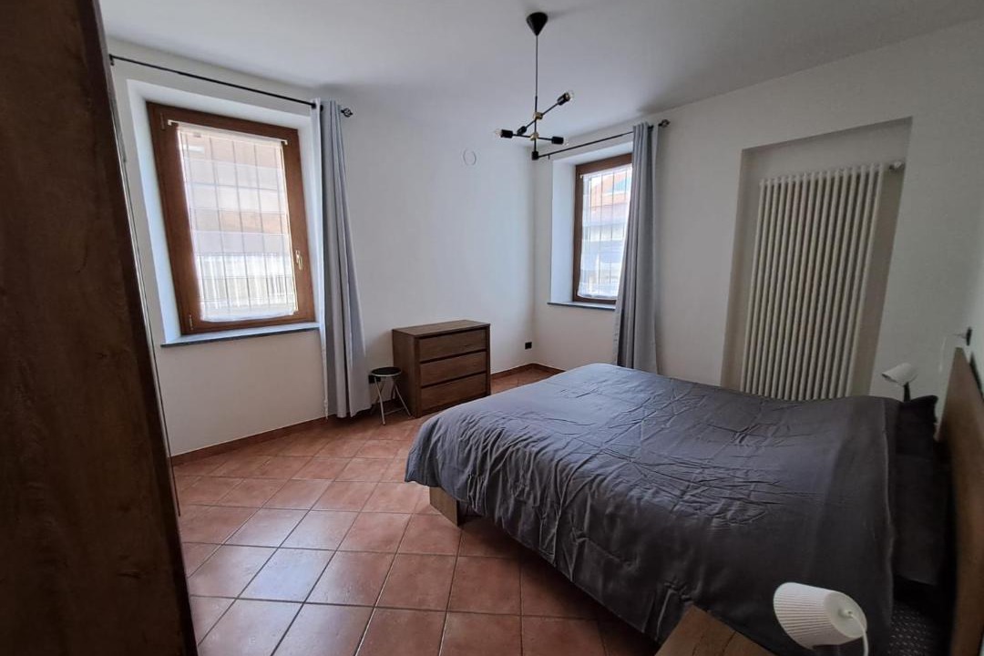 Photo of Bedroom in Candelo