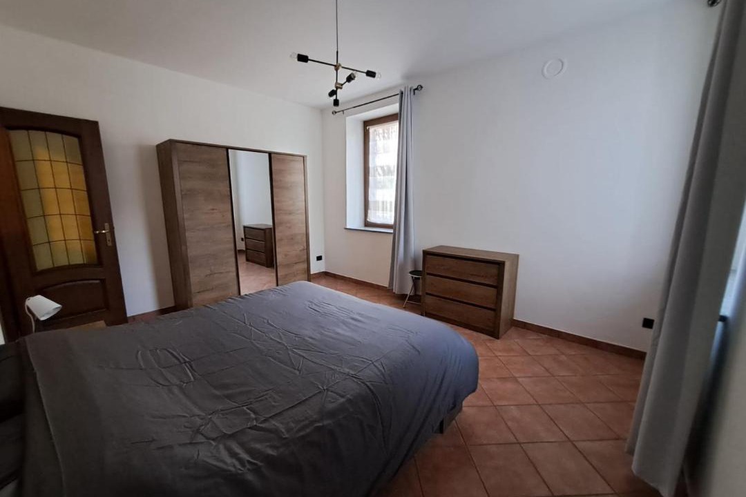 Photo of Bedroom in Candelo