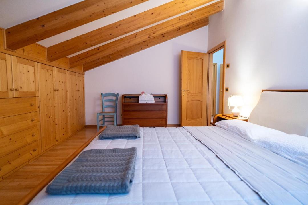 Photo of Bedroom in Terlago