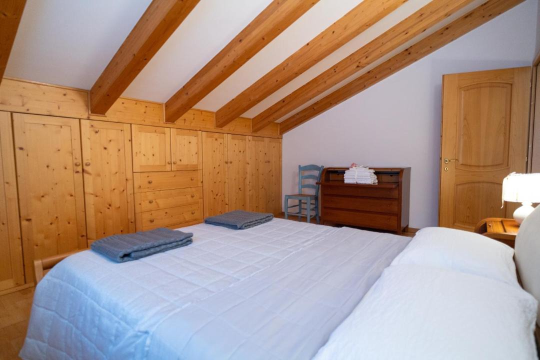 Photo of Bedroom in Terlago