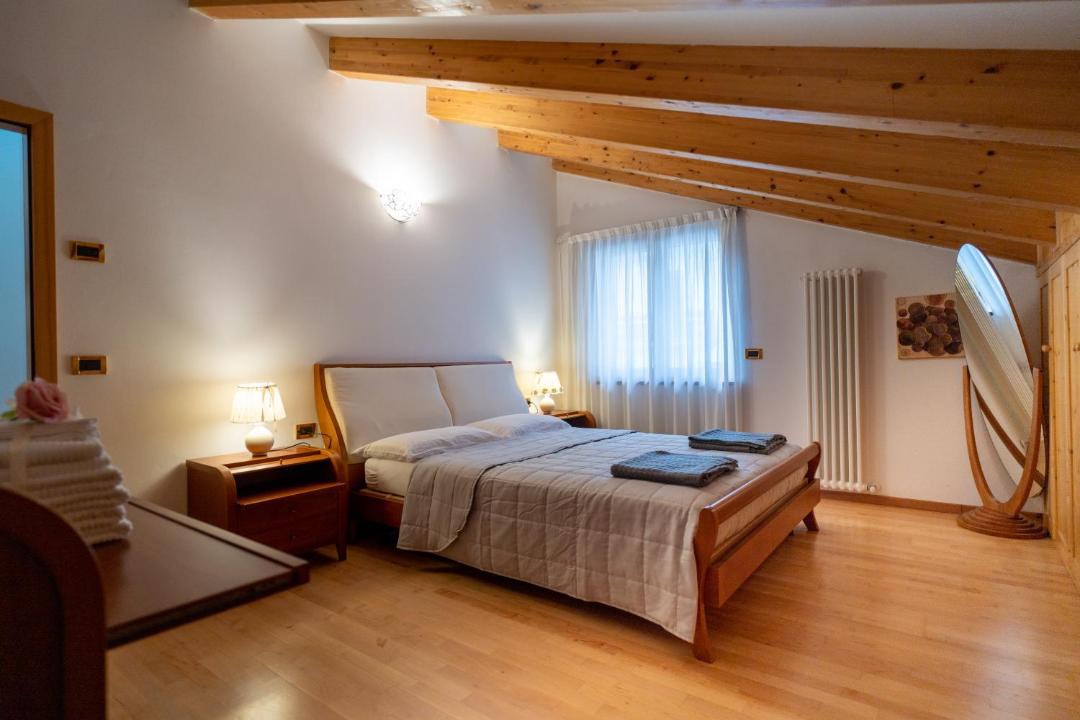Photo of Bedroom in Terlago