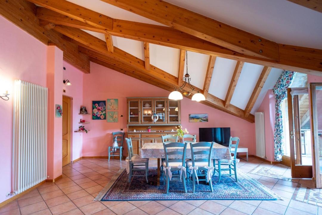 Photo of Livingroom in Terlago